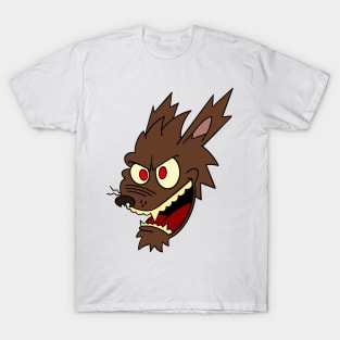 Kind of bad wolf T-Shirt